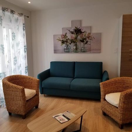 לורדה Superbe T3 Avec Parking Et Terrasse En Plein Centre-Ville מראה חיצוני תמונה